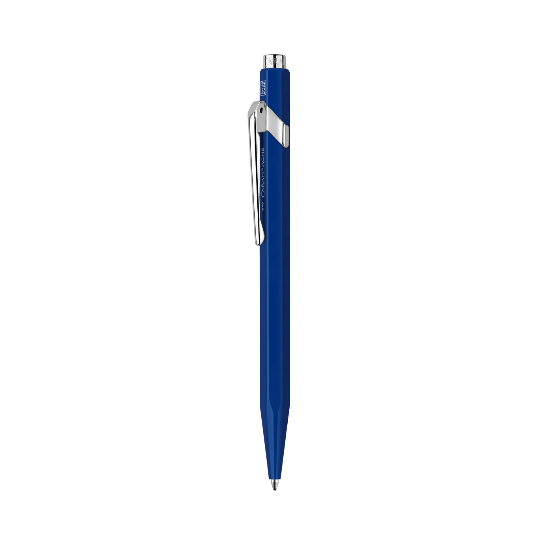 Ballpoint Pen Sapphire