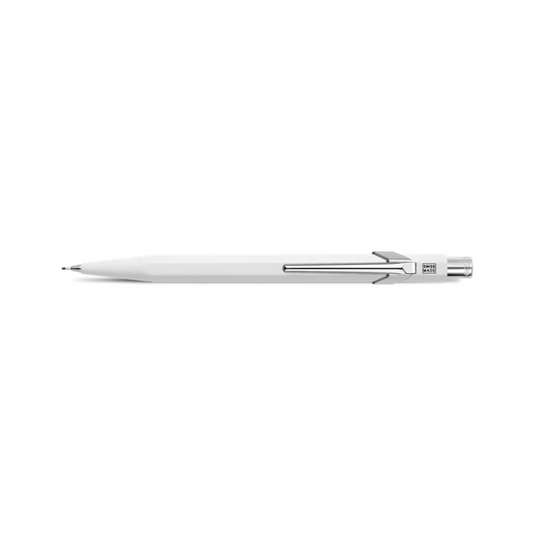 Mechanical Pencil White