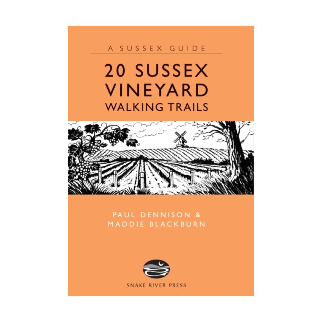 20 Sussex Vineyard Walking Trails