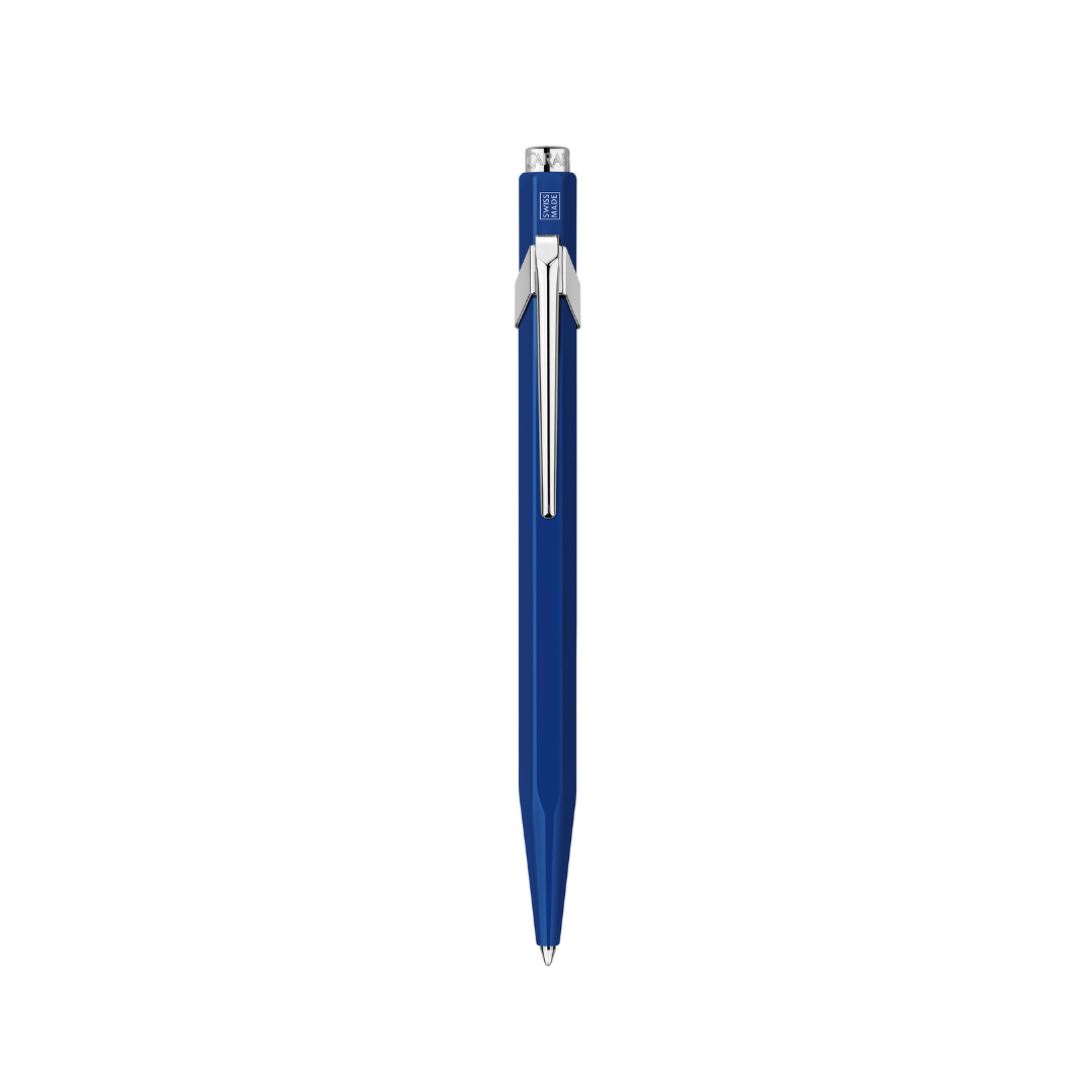 Ballpoint Pen Sapphire