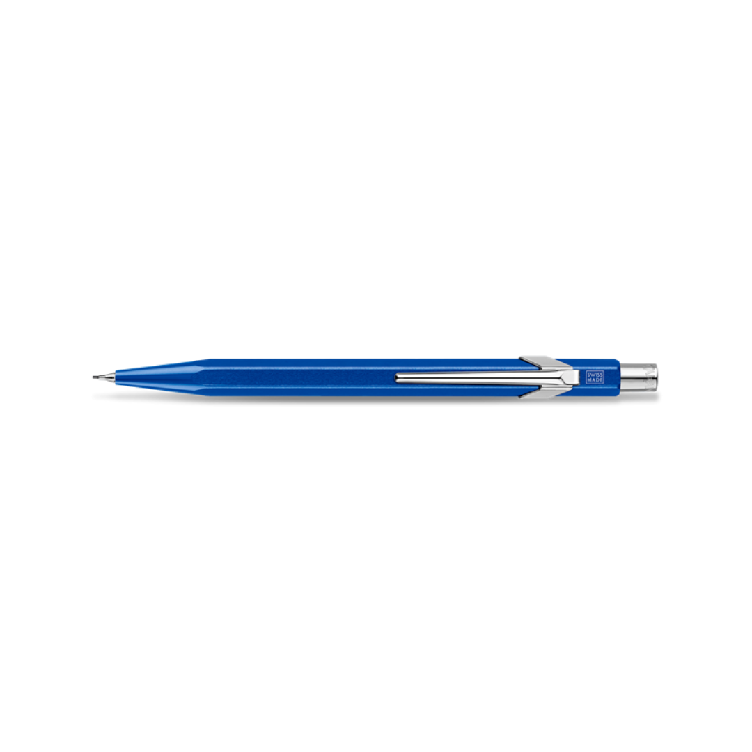 Mechanical Pencil Blue
