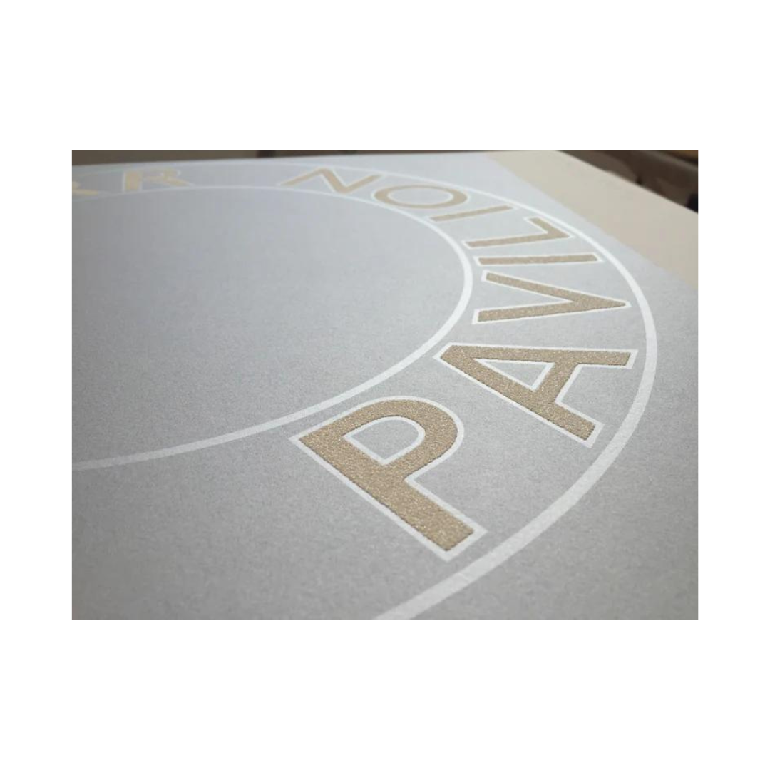 Limited Edition: Peter Blake: De La Warr Pavilion (2016)