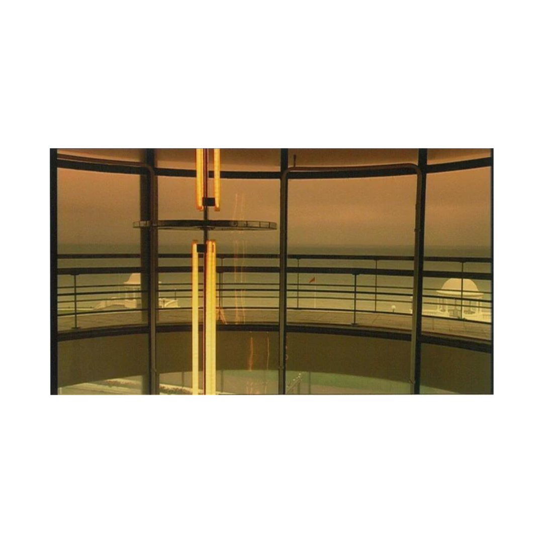 Limited Edition: Ian Breakwell: The Other Side (2015)