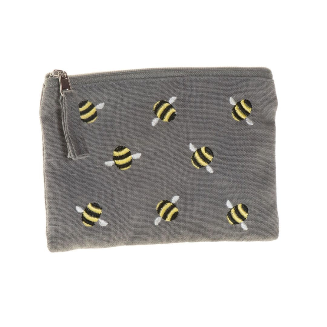 Bee Coin Purse