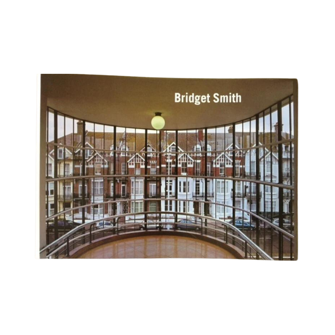Bridget Smith Paperback Book