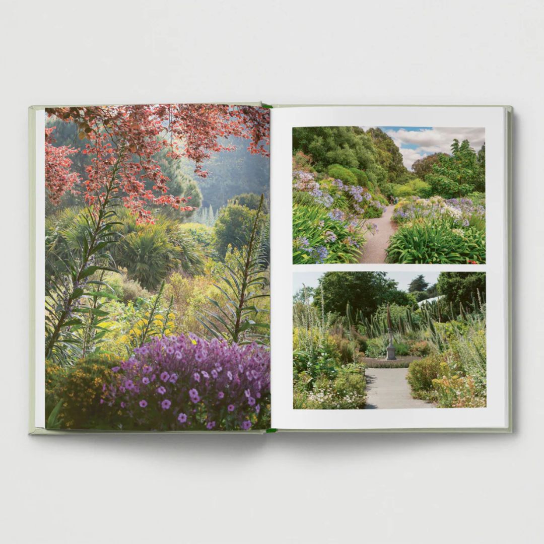 Britains Best Gardens