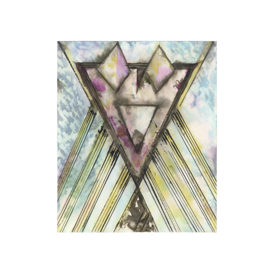 Limited Edition: Caroline Achaintre