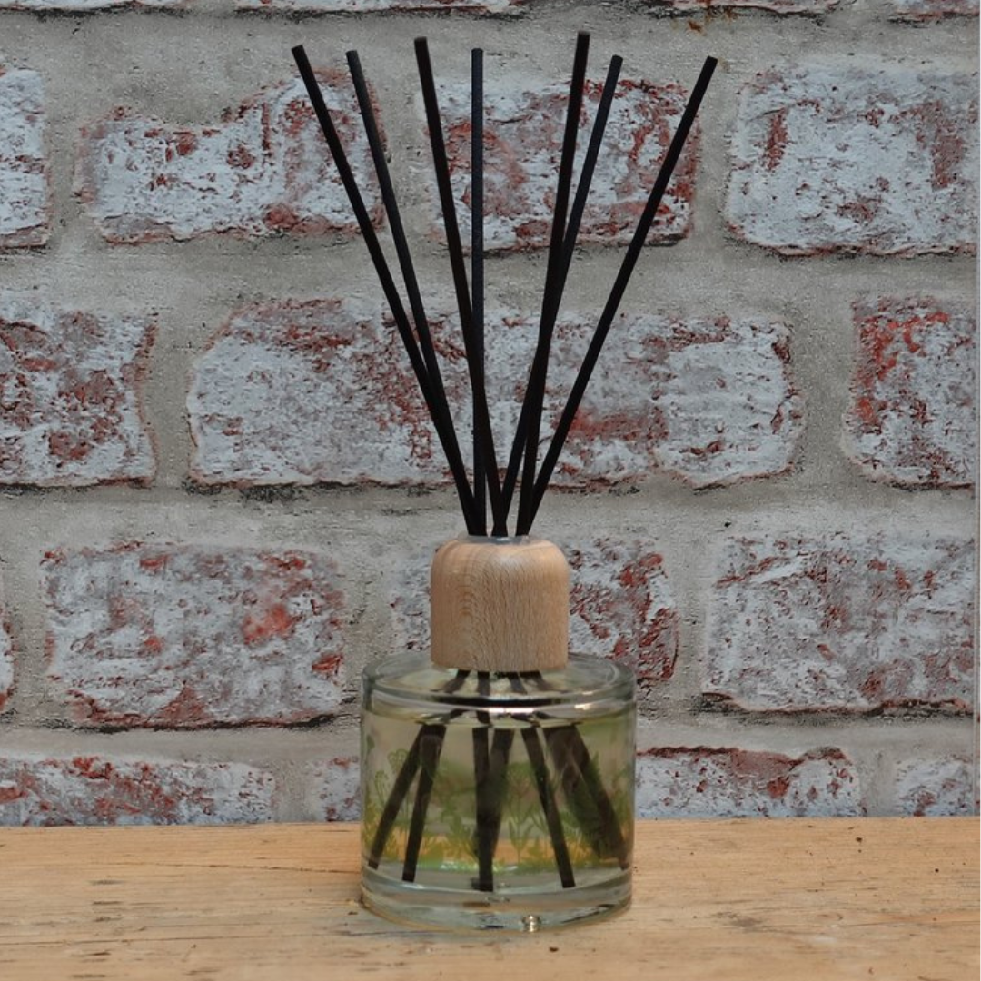 Coastal Path Diffuser