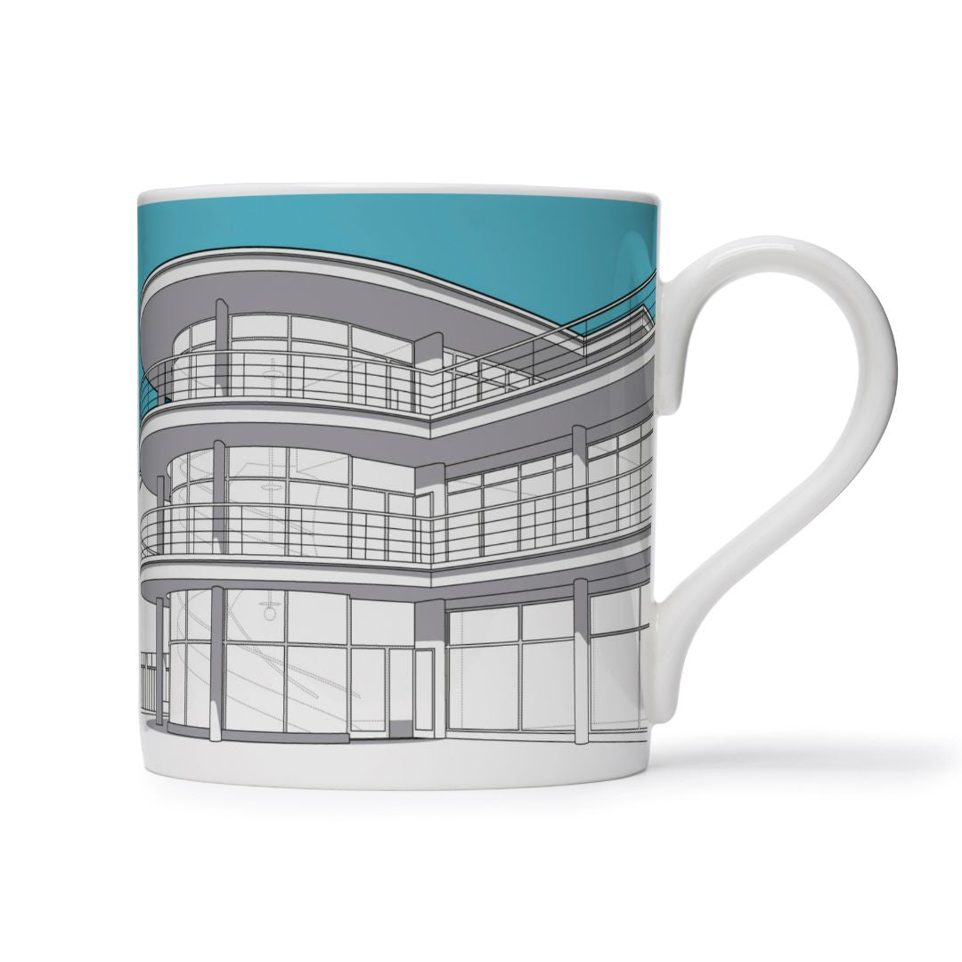 DLWP Mugs