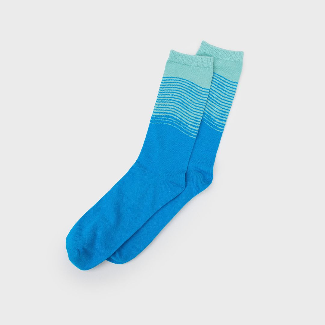 Gin Socks On The Rocks