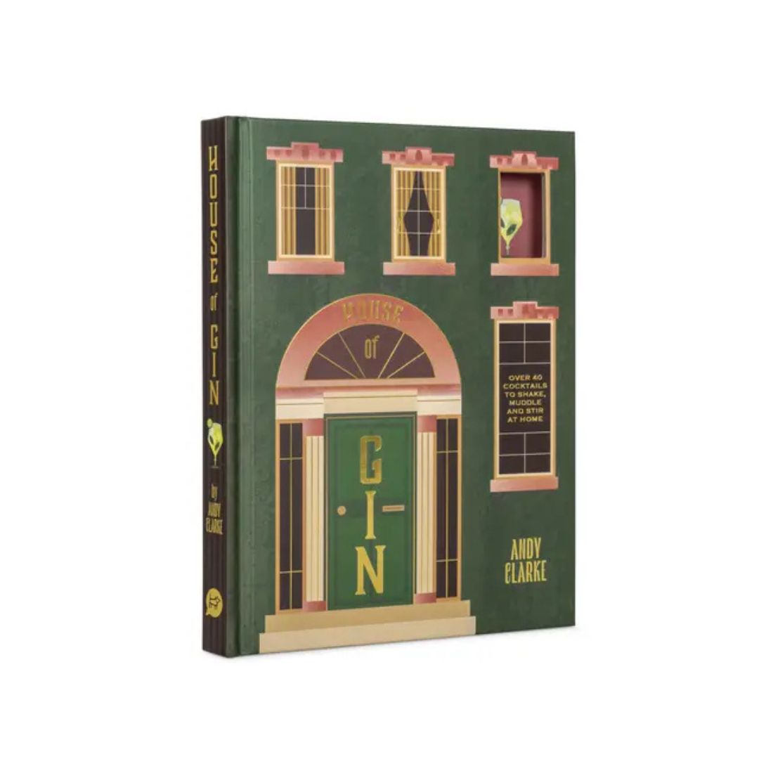 House Of Gin