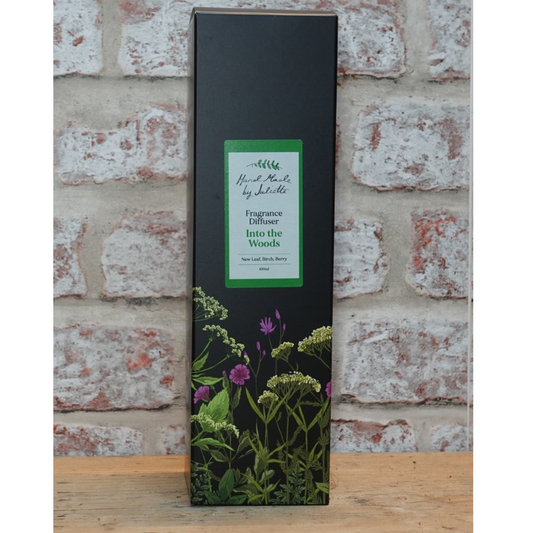 Into The Woods Diffuser