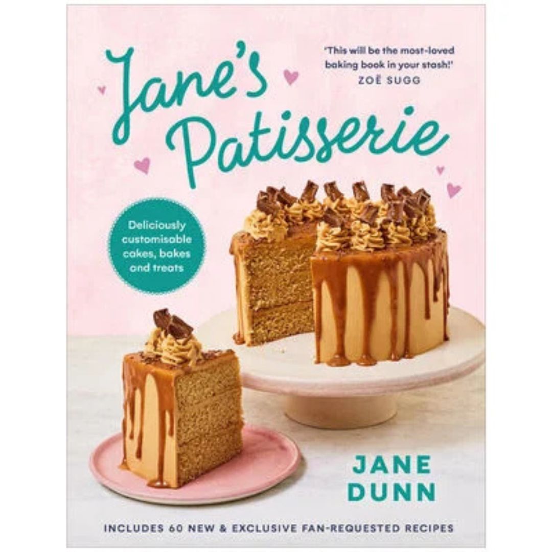 Janes Patisserie