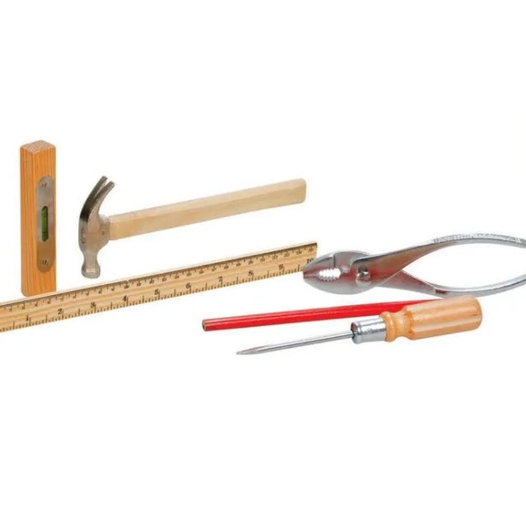 Junior tool kit