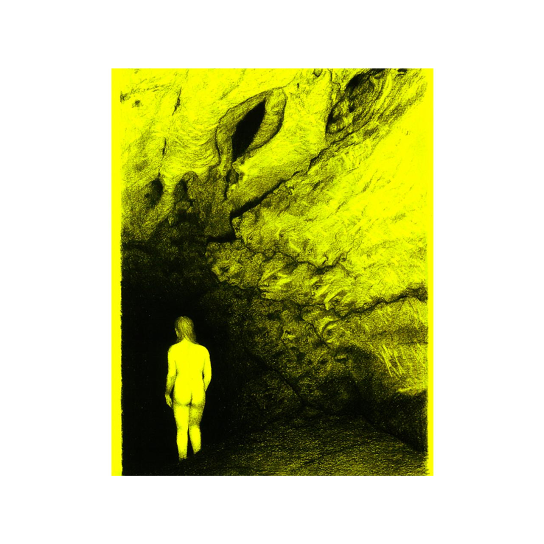 Limited Edition: Jamie Crew