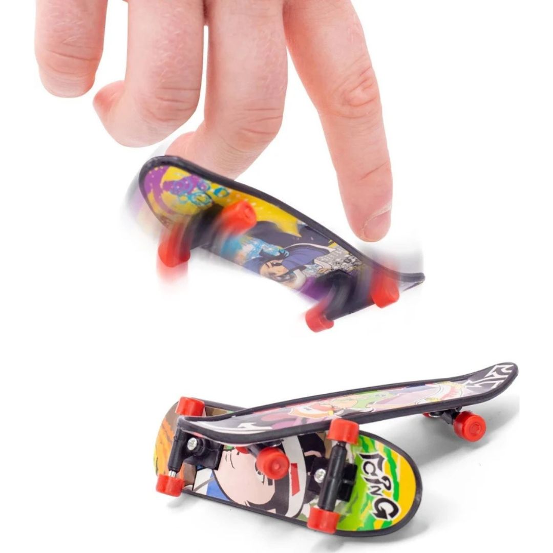 Mini Skateboards