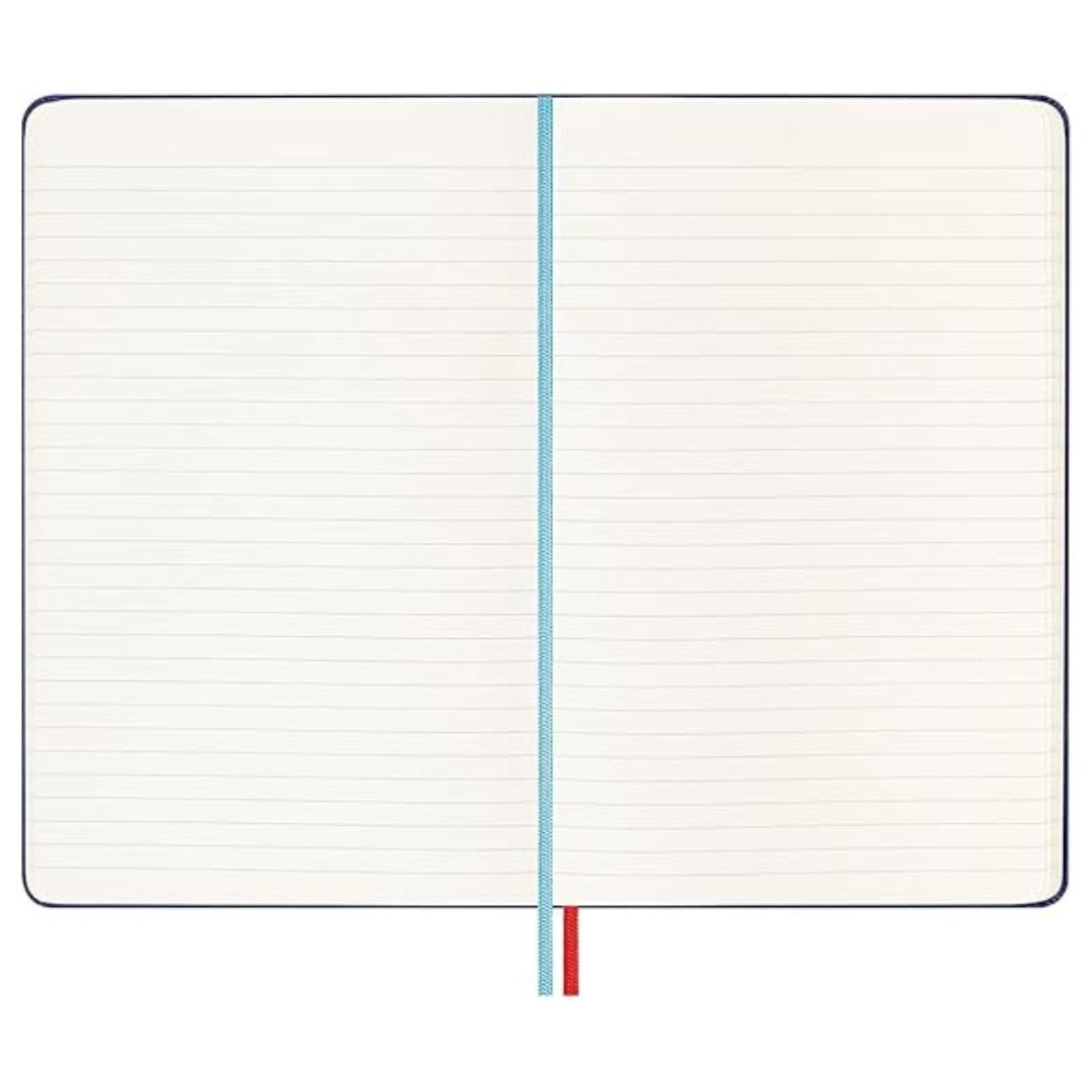 Missoni Blue Notebook