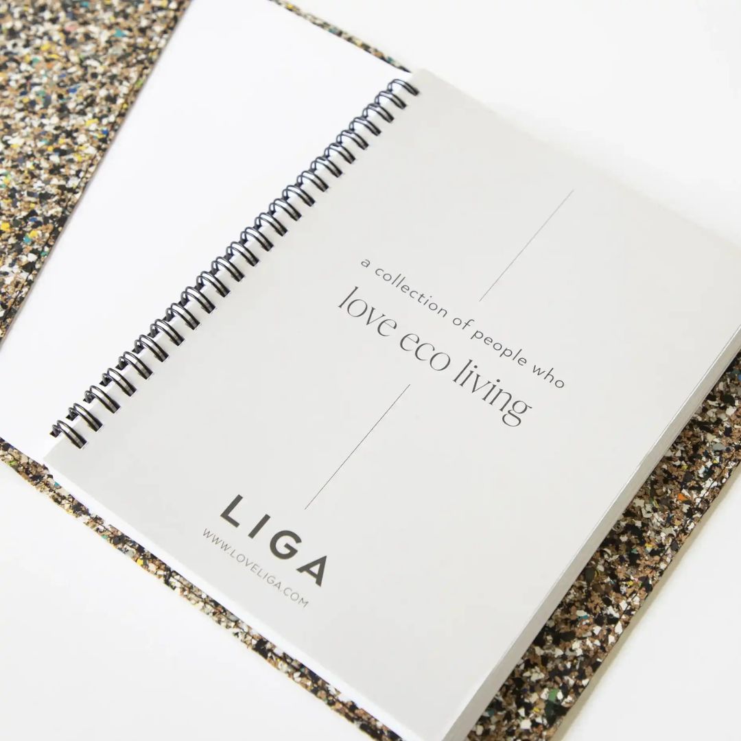 A5 Notebook Refill LIGA
