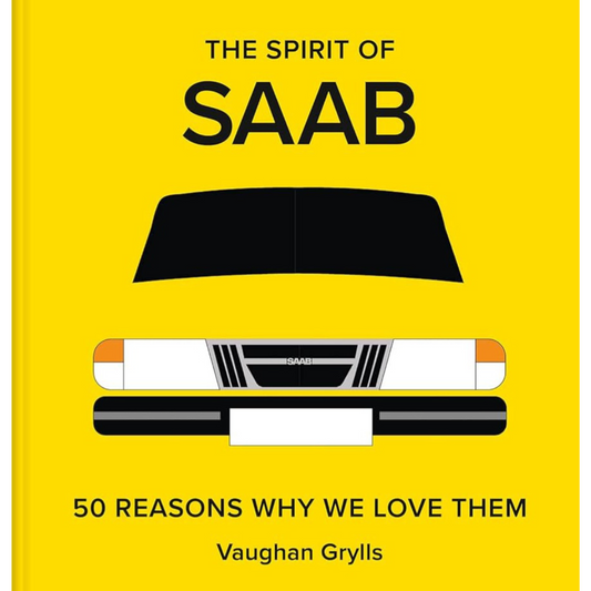 The Spirit of SAAB