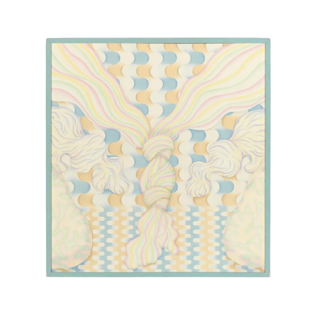 Limited Edition: Sarah Canright