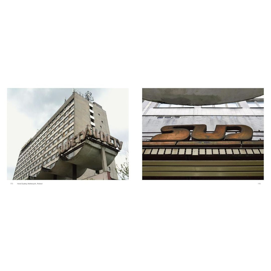 Socialist Hotels