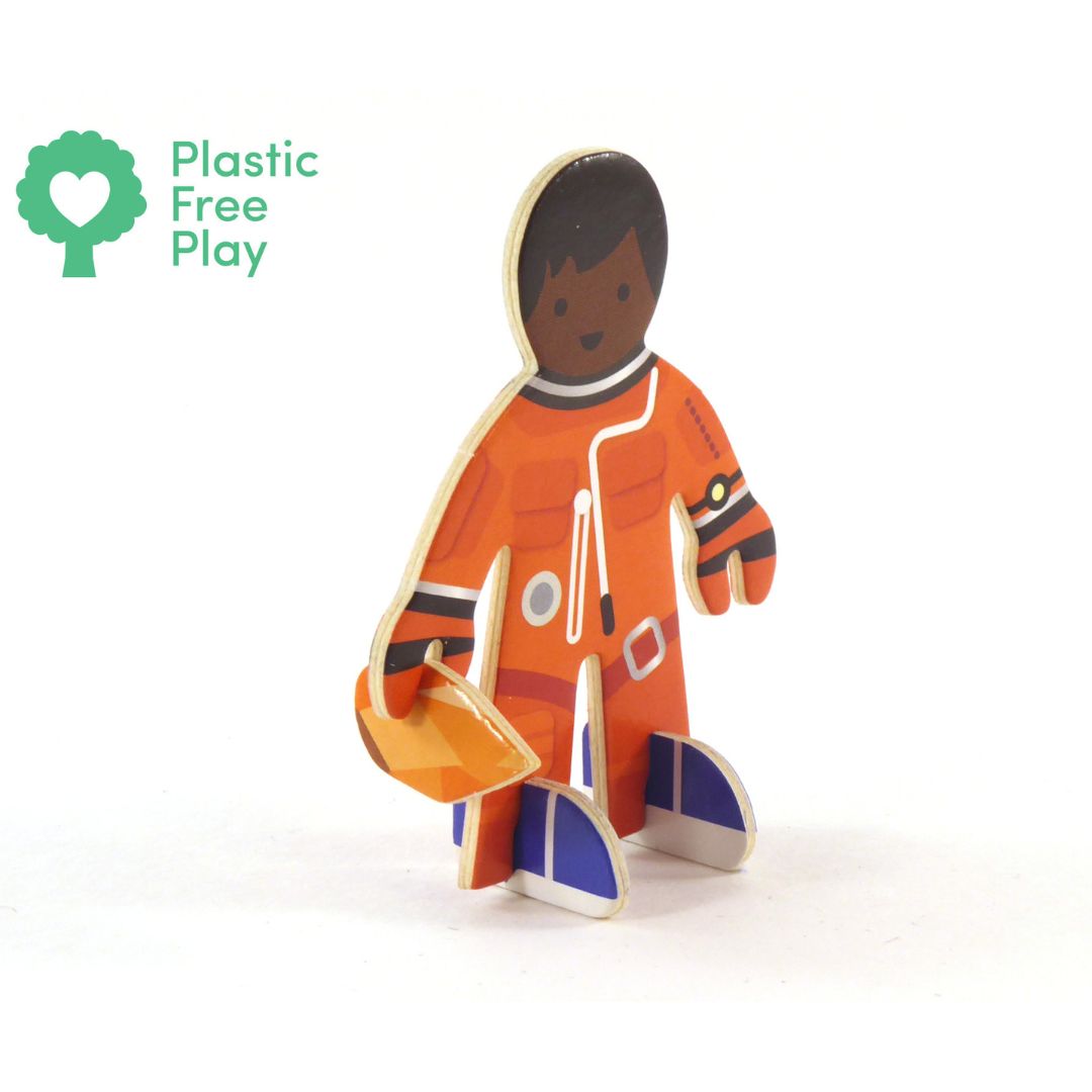 Space Station Playset