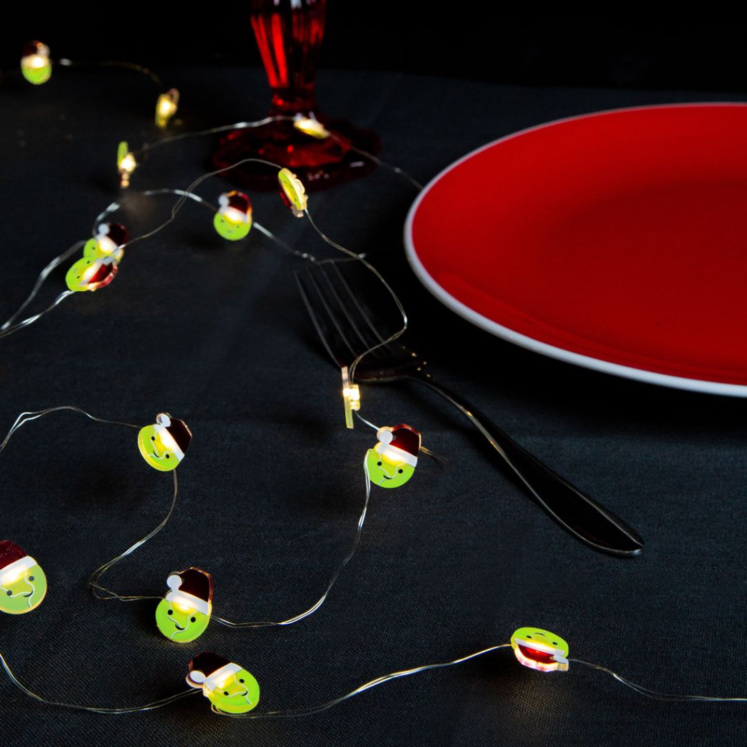 Sprout String Lights