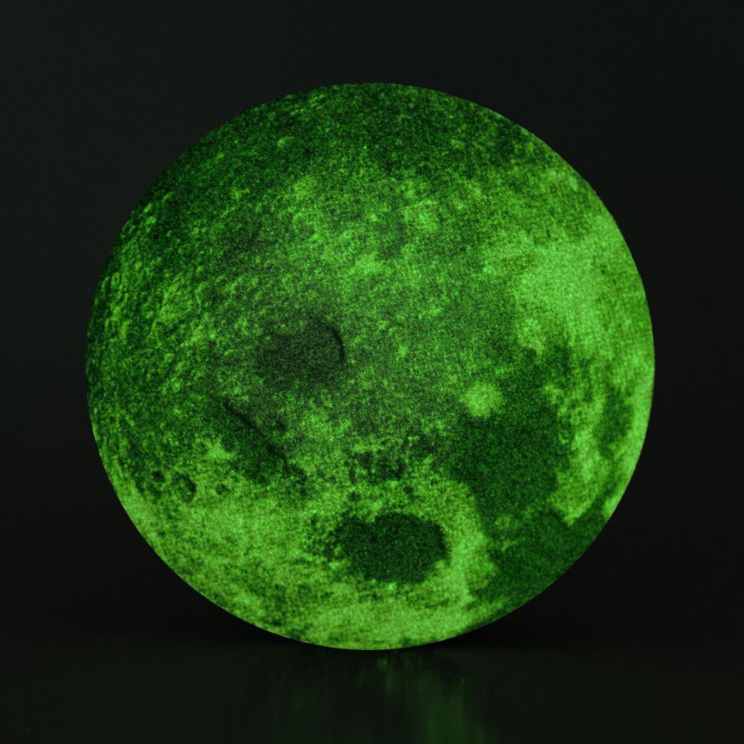 Super Moon Glow In The Dark