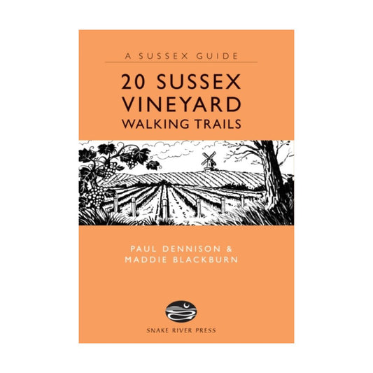20 Sussex Vineyard Walking Trails