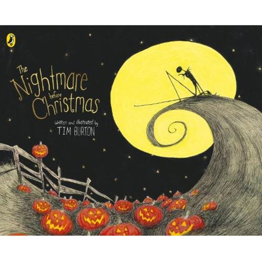 The Nightmare before Christmas