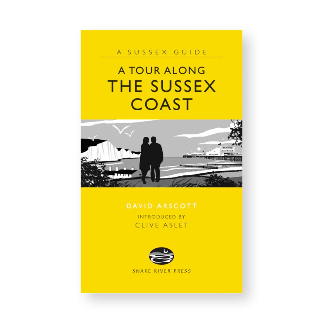 A Tour Along The Sussex Coast