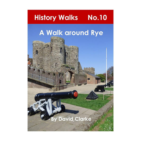 A Walk Around Rye