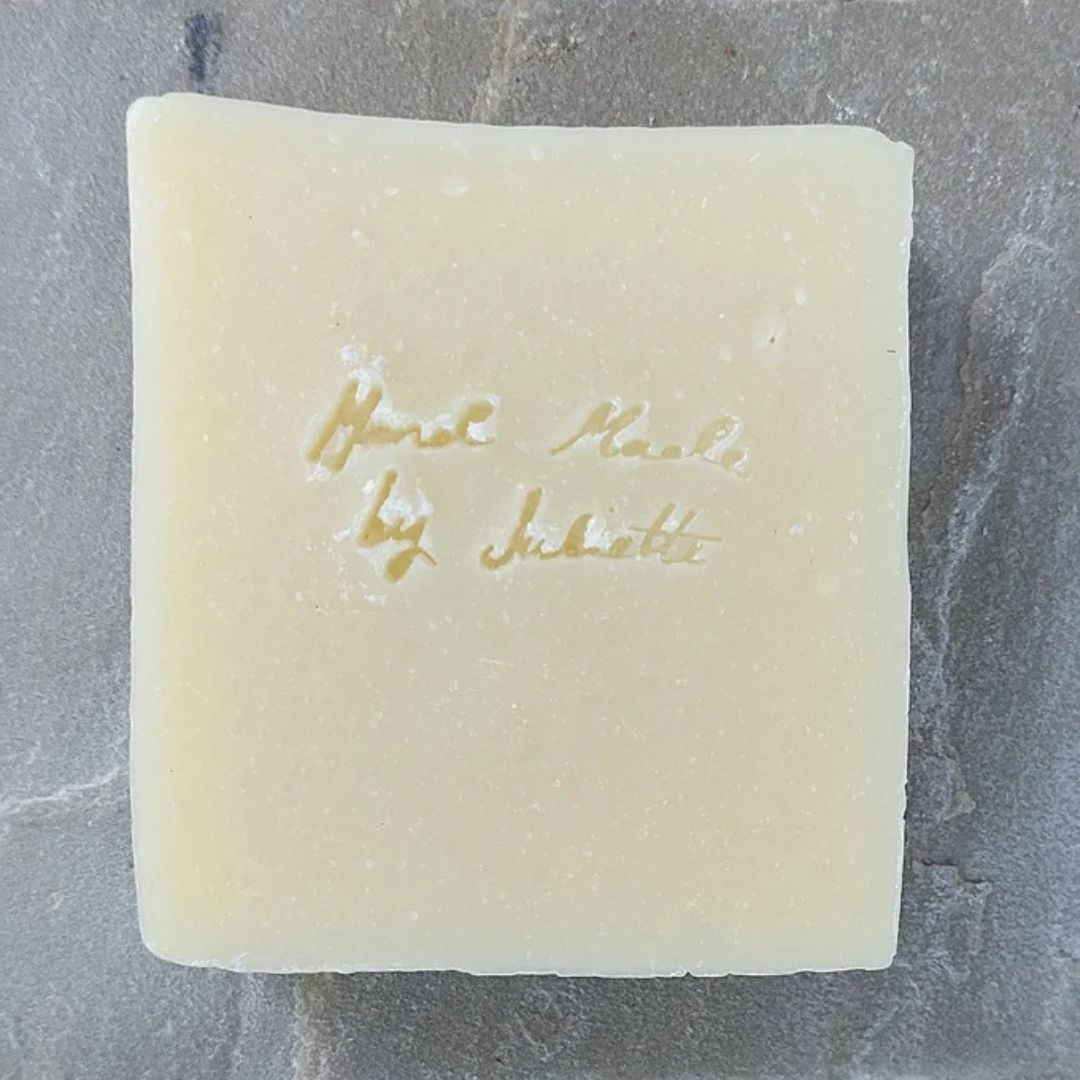 A Quiet Place Soap