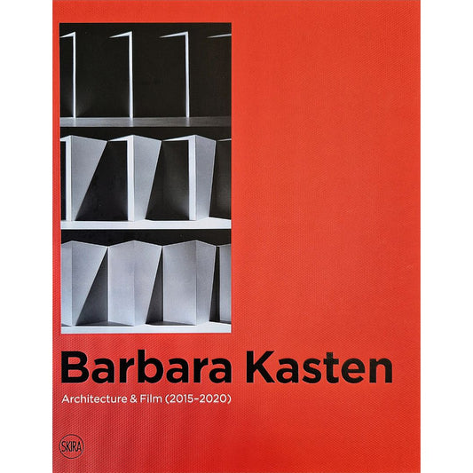 Barbara Kasten Architecture & Film