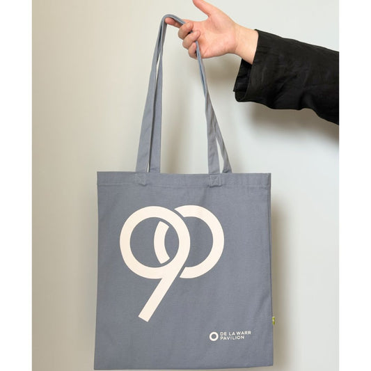 DLWP 90th Anniversary Tote - EXHIBITIONS