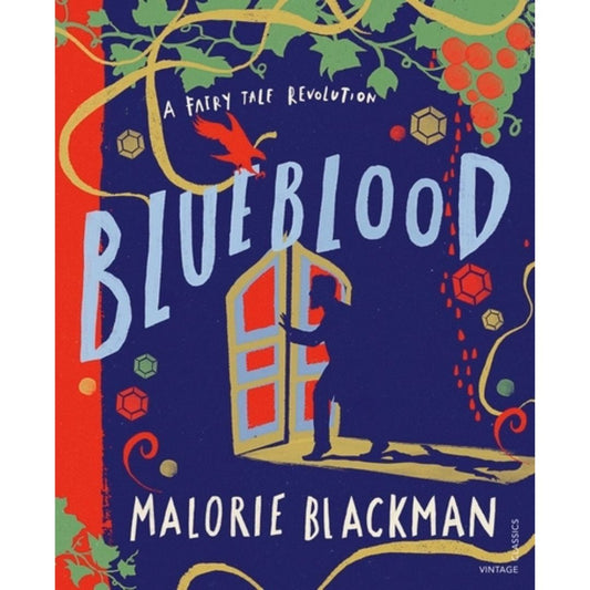 Blueblood