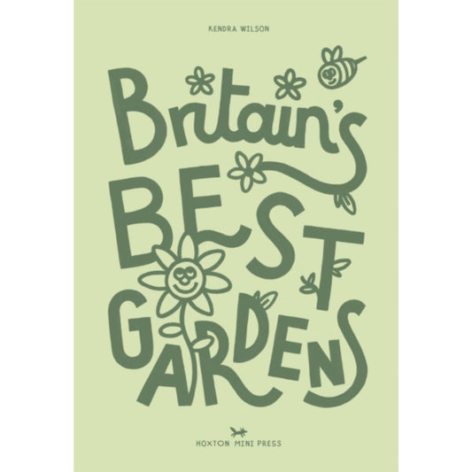 Britains Best Gardens