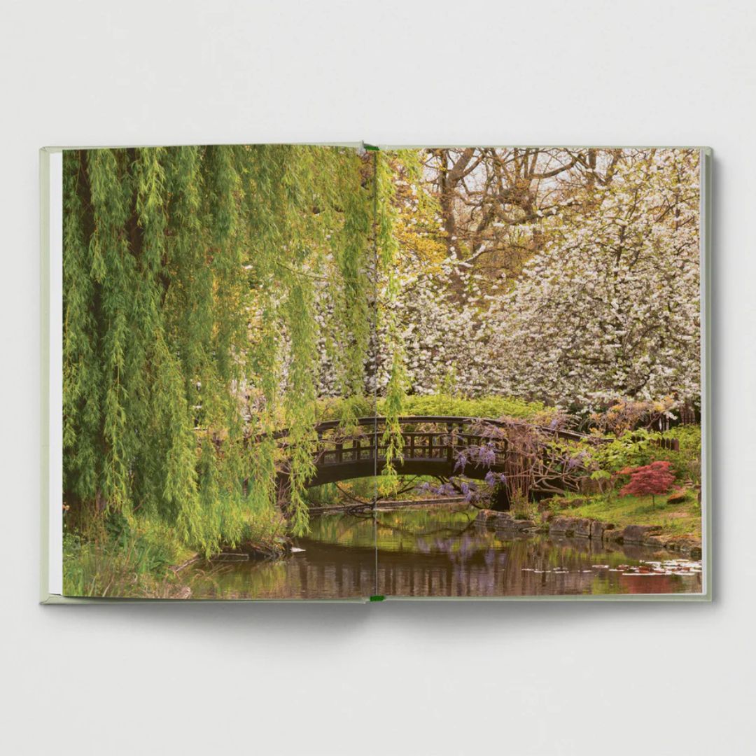 Britains Best Gardens