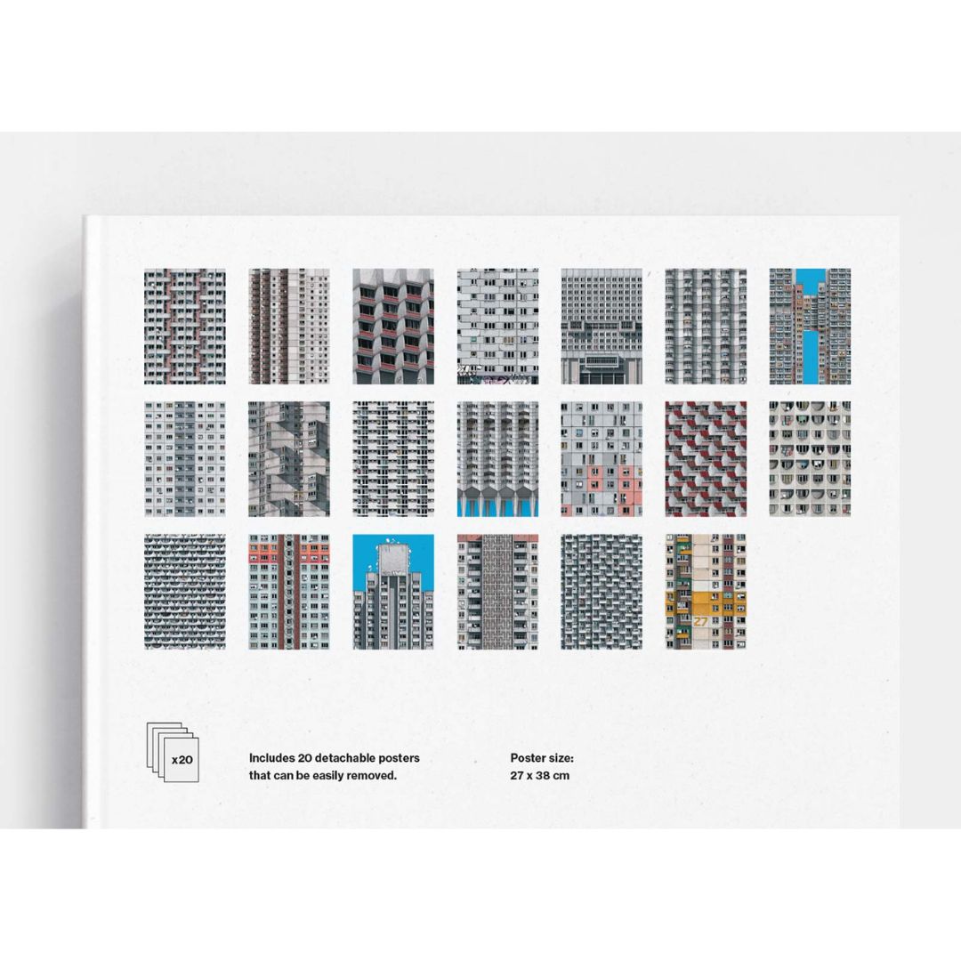 Brutal Posters