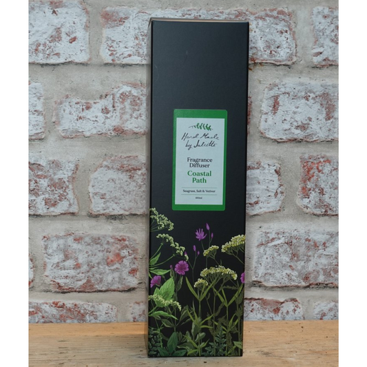 Coastal Path Diffuser