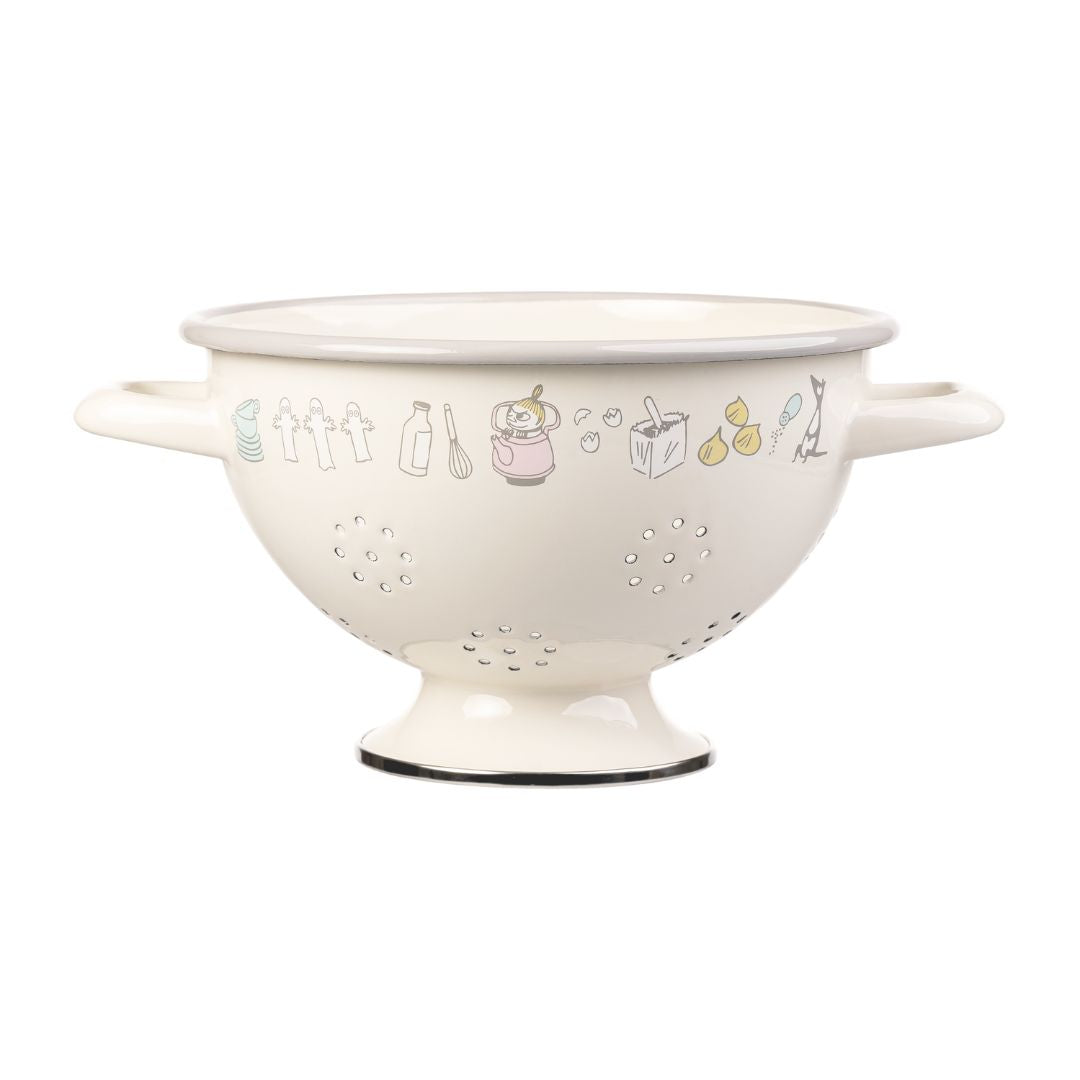 Moomin Colander Bon Appetit