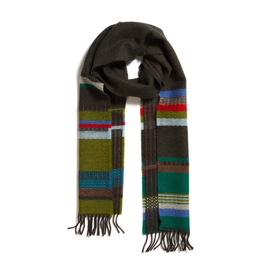 Lambswool Scarves