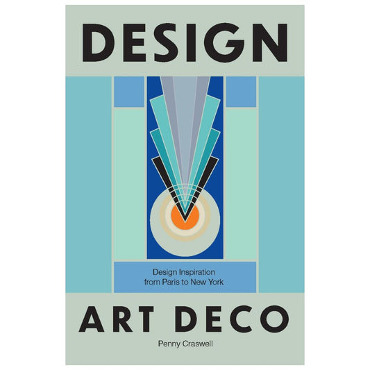 Design: Art Deco