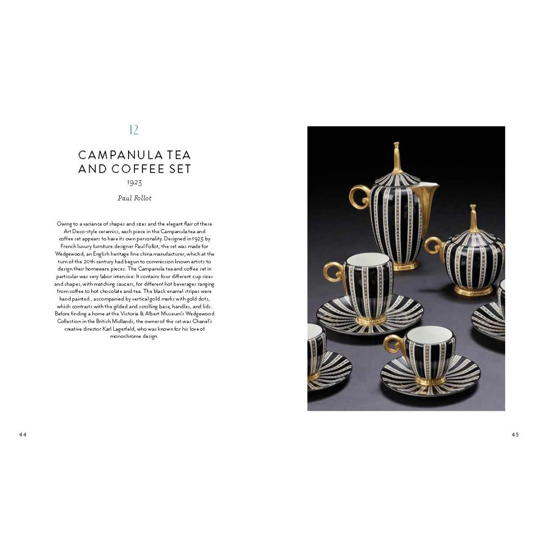 Design: Art Deco