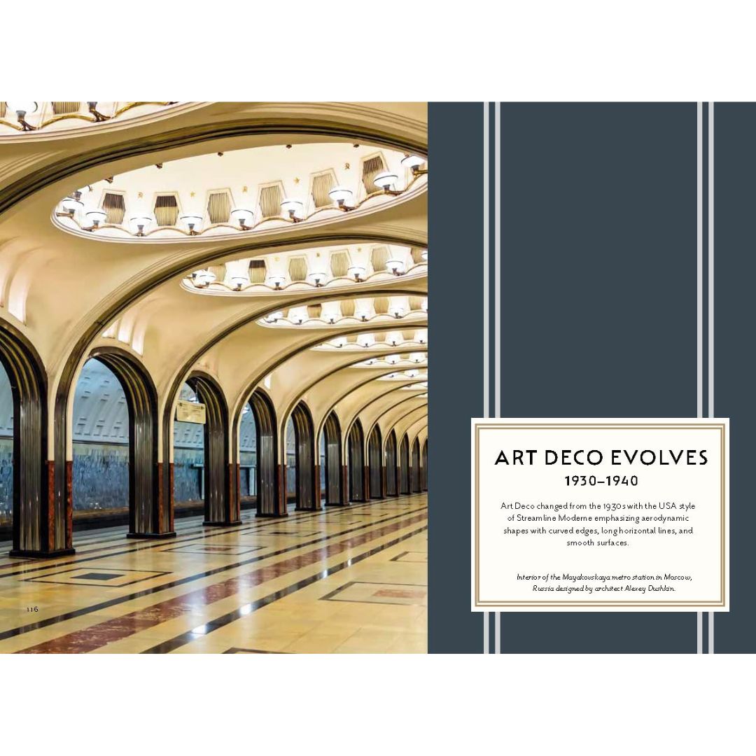 Design: Art Deco