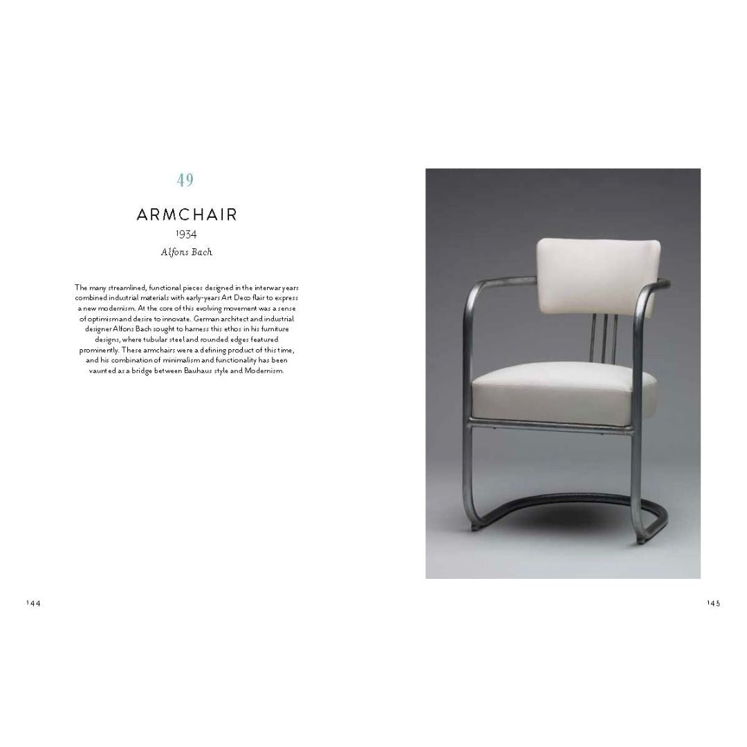 Design: Art Deco