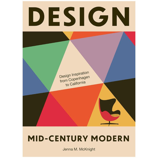 Design: Mid-Century Modern