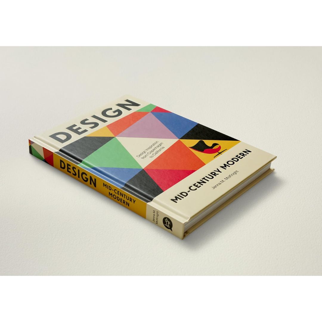 Design: Mid-Century Modern
