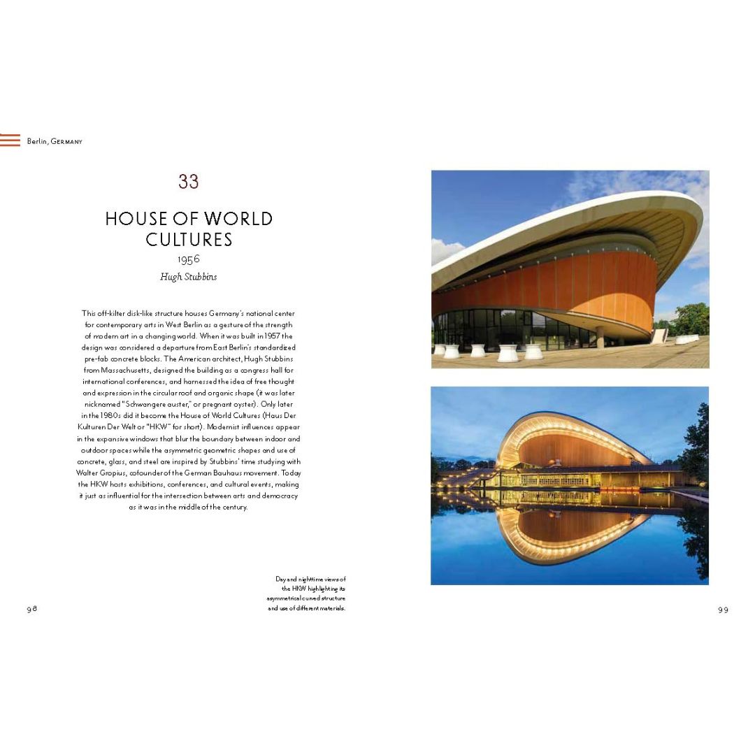 Design: Mid-Century Modern