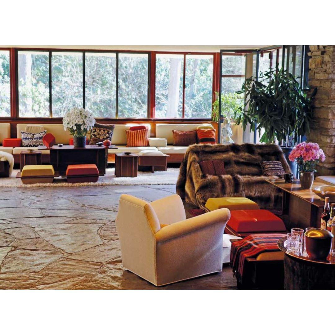 Design: Mid-Century Modern